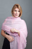 Pure Pashmina Ring Shawl